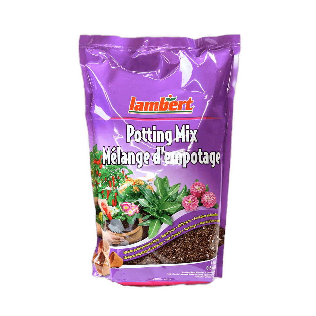 4.4L All Purpose Potting Mix